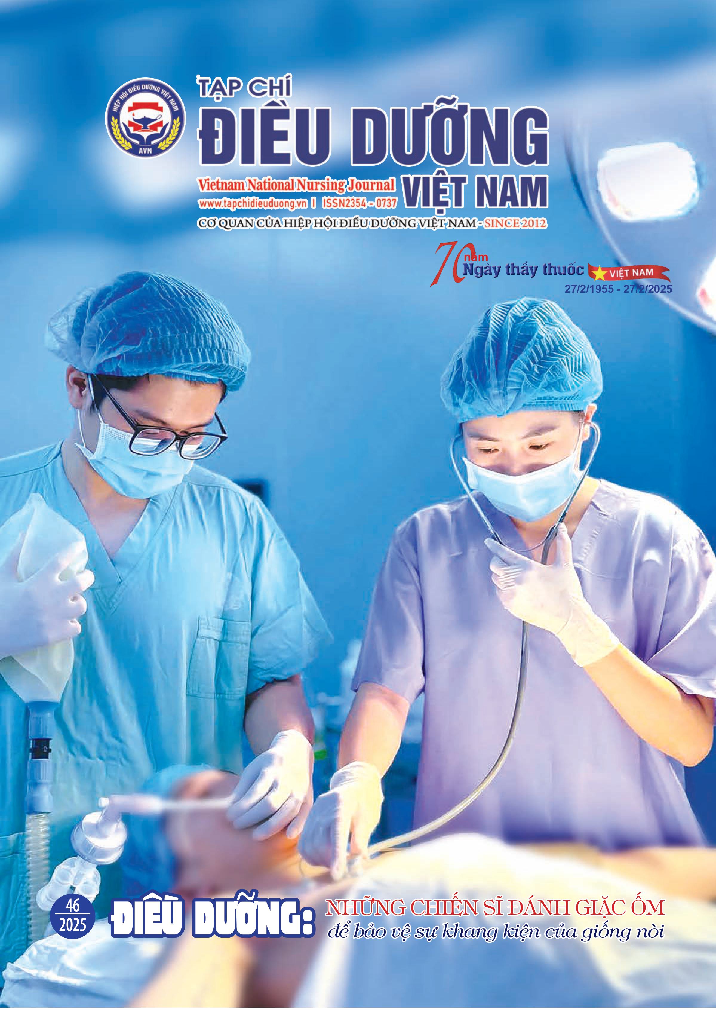 Tạp chí in - Số 46